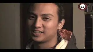 ChicosciTV na! Hala!