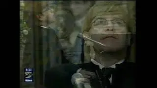 Sky News Funeral of Princess Diana News Segment Saturday 6th September 1997