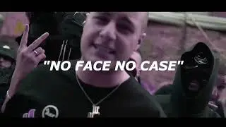 WHITE WIDOW - NO FACE NO CASE (club remix)