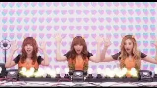 ORANGE CARAMEL / ラムのラブソング(Short Ver.)