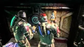 Let's Play Dead Space 3 - Part 19