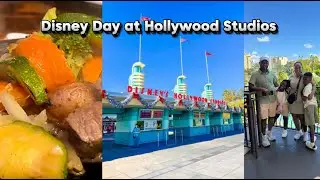 Пешеходная экскурсия на целый день по территории парка развлечений Hollywood Studios в Disney Wor...