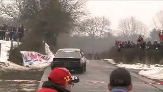 legend boucles de spa 2013: highlights with only great engine sounds !!