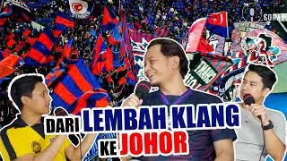 Definisi & Peranan Pemain Ke-12