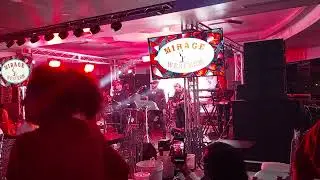 GRUPO REMEMBRANZZA - REFLEXIONA - LA DUDA - MIRAGE WESTERN SALON