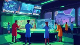 The Future of Superintelligence: 3 Visions Shaping ASI (Tech, Geopolitics, Ideology)