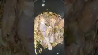 chicken khada masala