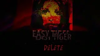 Delete -1- easytiger -Live from bipolar elephant studios #experimentalmusic #noisemusic