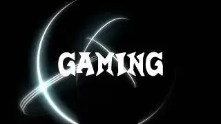 Raptux Gaming nova intro...que acham??