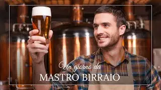 Diventa Mastro Birraio per un giorno | Be a Brewmaster for a Day