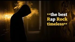 Rap Rock Energy  Linkin Park Vibes Live 2025 | Nu Metal Full Concert | Full Setlist