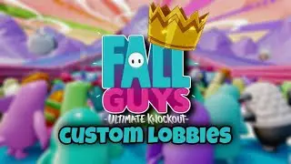 FALL GUYS CUSTOM GAMES AND CREATIVE LIVE | SEASON 4.2 | PLAYING WITH VIEWERS! #fallguys