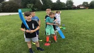 Edstart Warrington (May Half Term Holiday Club)