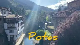 Que ver en Potes, Cantabria - Viajando por el Mundo Mundial