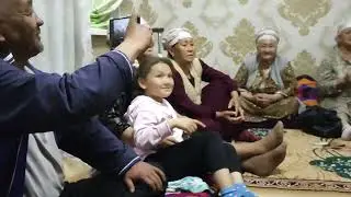 Өмүр дайра. с: К. Бегимкулов о: Ж. Кочкоров.