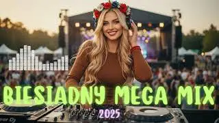 SUPER HITY DISCO POLO 2025 💃 | IMPREZOWY MIX NON-STOP | GWARANCJA NAJLEPSZEJ ZABAWY!