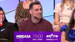 Ce părere au fetele despre Alan și Sebastian
