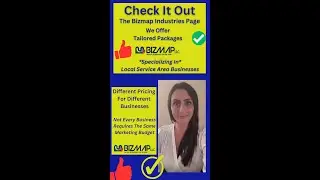 Marketing Agency NJ | Industries for Local SEO | Bizmap LLC SEO & PPC Marketing New Jersey