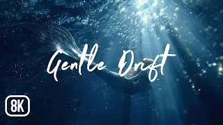 KAKUDA &ndash; Silent Ocean Motion | 8K Cinematic Chill Beats