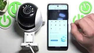 TP-LINK TAPO C520WS &ndash; Jak sprawdzić siłę sygnału Wi-Fi