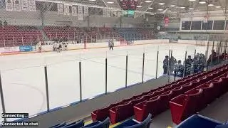 South Bruce U18LL Ernie Clayton tournament vs welland tigers 2