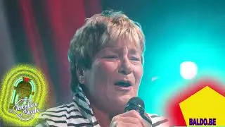 CLAUDIA SYLVA  - J'AI PLEURÉ - LE JUKE BOX DE BALDO