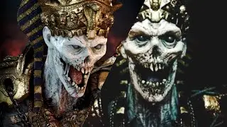 The Frozen Dawn Easter Speedrun Solo World Record in ps in 24:21🏆🥇 @NoahJ456 @Basharkk@CRFX