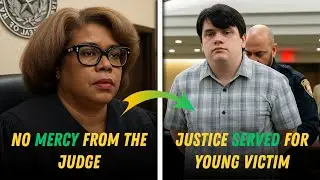 Judge Boyd DESTROYS 27-Year-Old in Child Injury Case