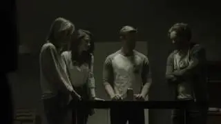 Escape room background