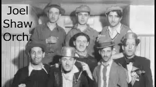 White Zombie - Joel Shaw (Gene Kardos) & His Orchestra (Dick Robertson, vocal) - Crown 3413-B
