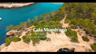 Cala Mondrag&oacute; &ndash; entdecke Mallorcas Naturstrand-Paradies 🏖️