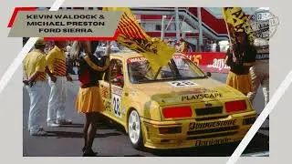 Autopics Presents Bathurst 1990