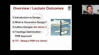 ATAL FDP 3DP&D CCET D4S1 by Dr Mukul Shukla