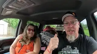 Cancer update #1 @farmingbiker
