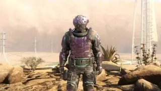 Private Match AppClip