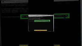 Fix Print Spooler Errors in Windows 10 (CMD)