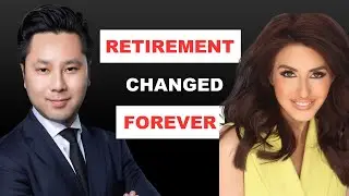 Trump's New Executive Order Will Change Retirement Plans Forever | Shana Sissel