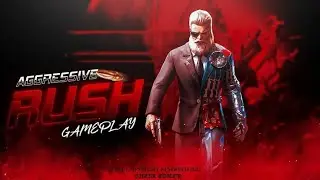 BGMI NEW EVENT RUSH ONLY GET  READY TO EXPERIENCE THE EXCITEMENTSBGMI @BFD__SAMURAI #pubgmobile