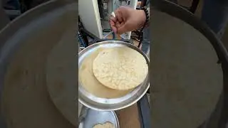 khakhra making machine | khakhra roasting machine | khakhra banane ki machine | #khakhramachine