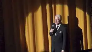 Earl Scruggs Tribute with Steve Martin and the Banjos of IBMA