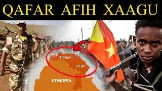 ERIPM | NEWS ~ Qafar Afih Xaagu