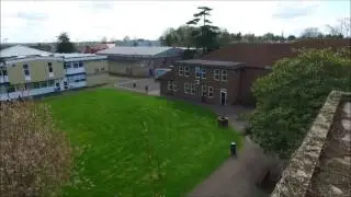 Devizes School Open House 2017.