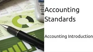 What are Accounting Standard | Accounting Concepts | Principles & Conventions | CA CPT | CS & CMA