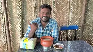 மீன் எடுக்க போன இடத்துல பழைய காஞ்சி  குடுச்சம் 