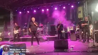 Miroslav Škoro - Otvor ženo kapiju, Županja  (28.8.2025.)