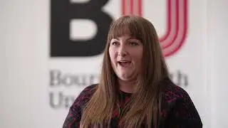 The Business & Management Alumni Panel at Bournemouth University Business School