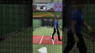 Who doesn&rsquo;t love a great lead off hitter. #baseball #sports #shorts #hitting #cutternation #mlb