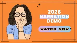 Narration Reel