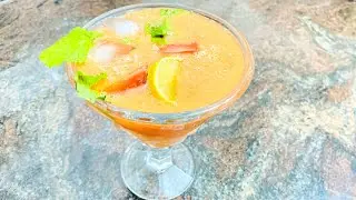 REFRESHING PAPAYA LEMONADE RECIPE | SUMMER SPECIAL DRINK ~ SMk&rsquo;s Kitchen ~ Sabeena Mk