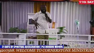 21 days Spiritual Acceleration